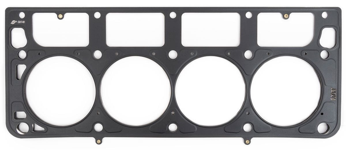 COMETIC Suit Chev/Holden LS2 6.0L & LS3 6.2L 1998-On, 4.130" Bore .051" Thick Multi Layer Steel Head Gasket CMC5317-051 Autofit