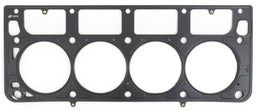COMETIC Suit Chev/Holden LS2 6.0L & LS3 6.2L 1998-On, 4.130" Bore .051" Thick Multi Layer Steel Head Gasket CMC5317-051 Autofit