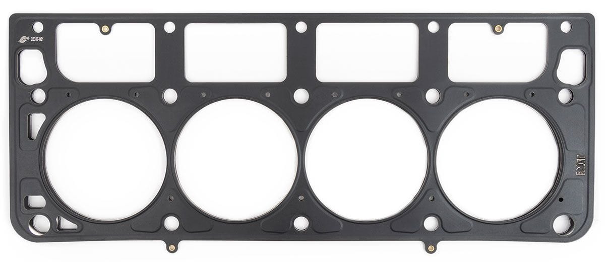 COMETIC Suit Chev/Holden LS2 6.0L & LS3 6.2L 1998-On, 4.130" Bore .075" Thick Multi Layer Steel Head Gasket CMC5317-075 Autofit