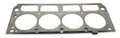 COMETIC Suit Chev/Holden LS2 6.0L & LS3 6.2L 1998-On, MLX Series, 4.030" Bore Multi Layer Steel Head Gasket CMH1295SP5051S Autofit