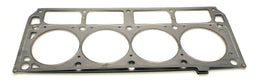 COMETIC Suit Chev/Holden LS2 6.0L & LS3 6.2L 1998-On, MLX Series, 4.030" Bore Multi Layer Steel Head Gasket CMH1295SP5051S Autofit