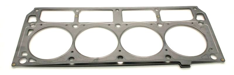 COMETIC Suit Chev/Holden LS2 6.0L & LS3 6.2L 1998-On, MLX Series, 4.040" Bore Multi Layer Steel Head Gasket CMH1295SP8051S Autofit