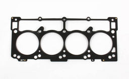 COMETIC Suit Chrysler/Dodge 6.4L Hemi LHS, 4.120" Bore .040" Thick Multi Layer Steel Head Gasket CMC5027-040 Autofit