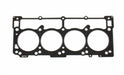 COMETIC Suit Chrysler/Dodge 6.4L Hemi RHS, 4.120" Bore .040" Thick Multi Layer Steel Head Gasket CMC5026-040 Autofit