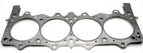 COMETIC Suit Chrysler/Dodge A4 Aluminium Midget 4 Cyl, 4.165" Bore .040" Thic Multi Layer Steel Head Gasket CMC5831-040 Autofit