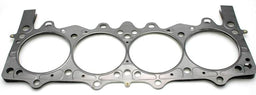 COMETIC Suit Chrysler/Dodge A4 Aluminium Midget 4 Cyl, 4.165" Bore .040" Thic Multi Layer Steel Head Gasket CMC5831-040 Autofit