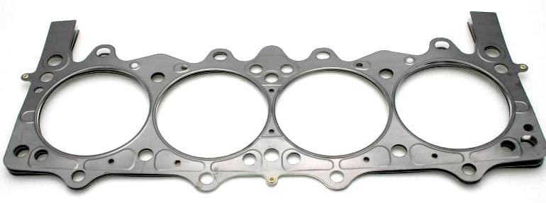 COMETIC Suit Chrysler/Dodge A4 Aluminium Midget 4 Cyl, 4.165" Bore .040" Thic Multi Layer Steel Head Gasket CMC5831-040 Autofit