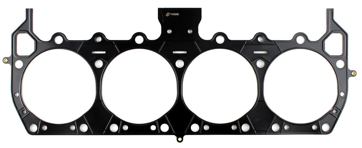 COMETIC Suit Chrysler/Dodge B RB Big Block Wedge V8 MLS Head Gasket 4.410" Bore, .040" Thick CMC5462-040 Autofit