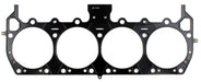 COMETIC Suit Chrysler/Dodge B RB Big Block Wedge V8 MLS Head Gasket 4.410" Bore, .040" Thick CMC5462-040 Autofit