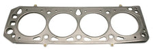 COMETIC Suit Ford 2.0L SOHC NEP Engine, 92.5mm Bore .040" Thick Multi Layer Steel Head Gasket CMC4218-040 Autofit