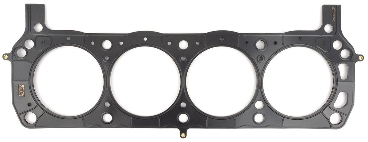 COMETIC Suit Ford 289-302-351 Non SVO, 4.030" Bore .040" Thick Multi Layer Steel Head Gasket CMC5511-040 Autofit