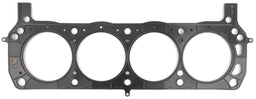 COMETIC Suit Ford 289-302-351 Non SVO, 4.030" Bore .040" Thick Multi Layer Steel Head Gasket CMC5511-040 Autofit