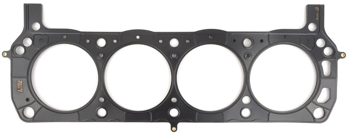 COMETIC Suit Ford 289-302-351 Non SVO, 4.030" Bore .060" Thick Multi Layer Steel Head Gasket CMC5511-060 Autofit