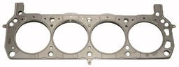 COMETIC Suit Ford 289-302-351 Non SVO, 4.030" Bore .120" Thick Multi Layer Steel Head Gasket CMC5511-120 Autofit