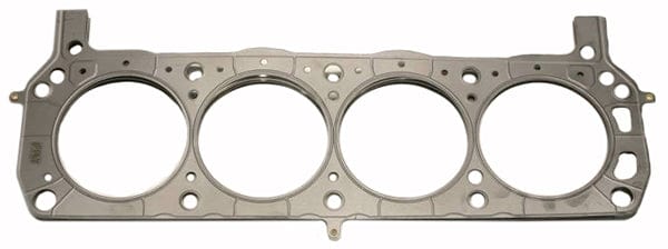 COMETIC Suit Ford 289-302-351 Non SVO, 4.030" Bore .120" Thick Multi Layer Steel Head Gasket CMC5511-120 Autofit