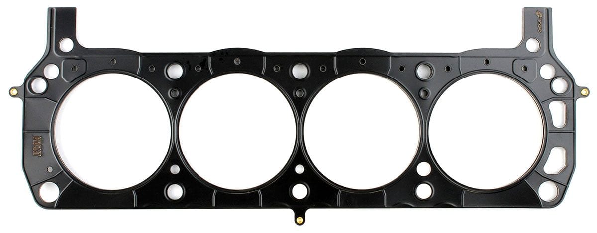 COMETIC Suit Ford 289-302-351 Non SVO, 4.080" Bore .030" Thick Multi Layer Steel Head Gasket CMC5513-030 Autofit