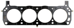 COMETIC Suit Ford 289-302-351 Non SVO, 4.080" Bore .030" Thick Multi Layer Steel Head Gasket CMC5513-030 Autofit