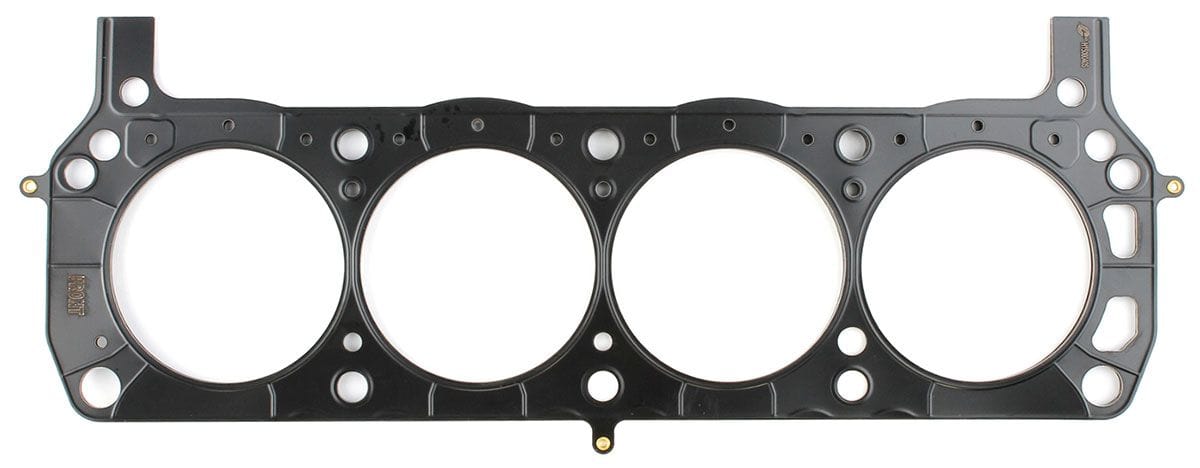 COMETIC Suit Ford 289-302-351 Non SVO, 4.100" Bore .051" Thick Multi Layer Steel Head Gasket CMC5514-051 Autofit