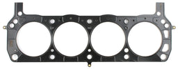 COMETIC Suit Ford 289-302-351 Non SVO, 4.100" Bore .051" Thick Multi Layer Steel Head Gasket CMC5514-051 Autofit
