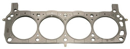 COMETIC Suit Ford 289-302-351 Non SVO, 4.155" Bore .051" Thick Multi Layer Steel Head Gasket CMC5515-051 Autofit