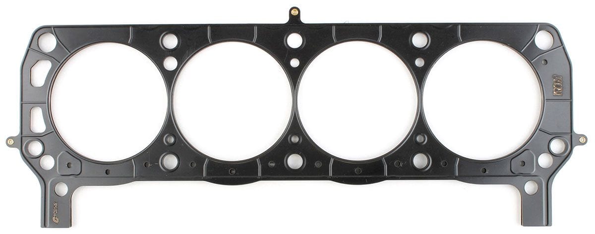 COMETIC Suit Ford 289-302-351 Non SVO, 4.155" Bore .060" Thick Multi Layer Steel Head Gasket CMC5515-060 Autofit