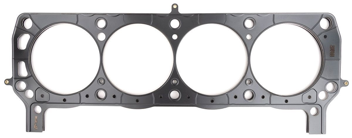 COMETIC Suit Ford 289-302-351 Non SVO, 4.200" Bore .040" Thick Multi Layer Steel Head Gasket CMC5517-040 Autofit
