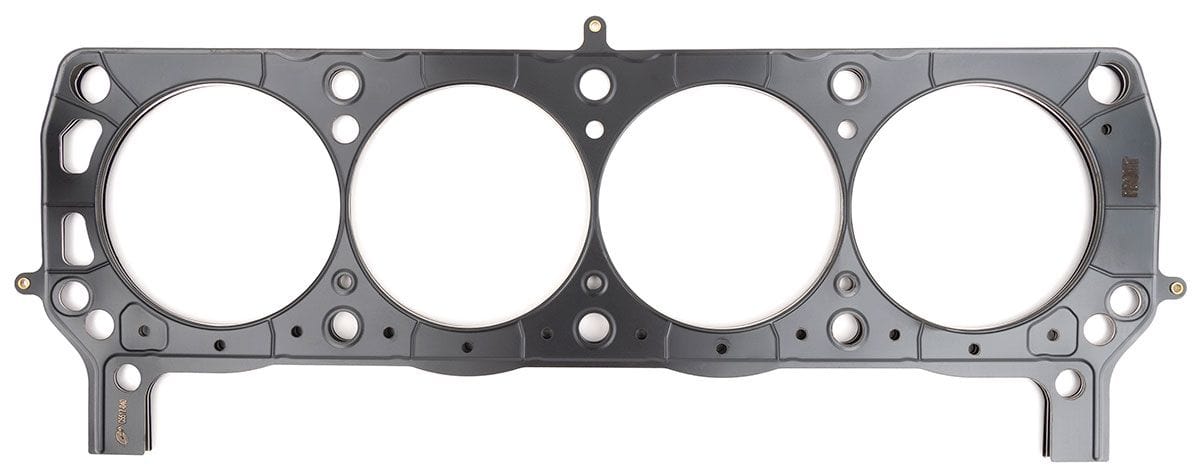COMETIC Suit Ford 289-302-351 Non SVO, 4.200" Bore .060" Thick Multi Layer Steel Head Gasket CMC5517-060 Autofit