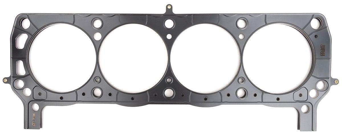 COMETIC Suit Ford 289-302-351 Non SVO, 4.200" Bore .075" Thick Multi Layer Steel Head Gasket CMC5517-075 Autofit