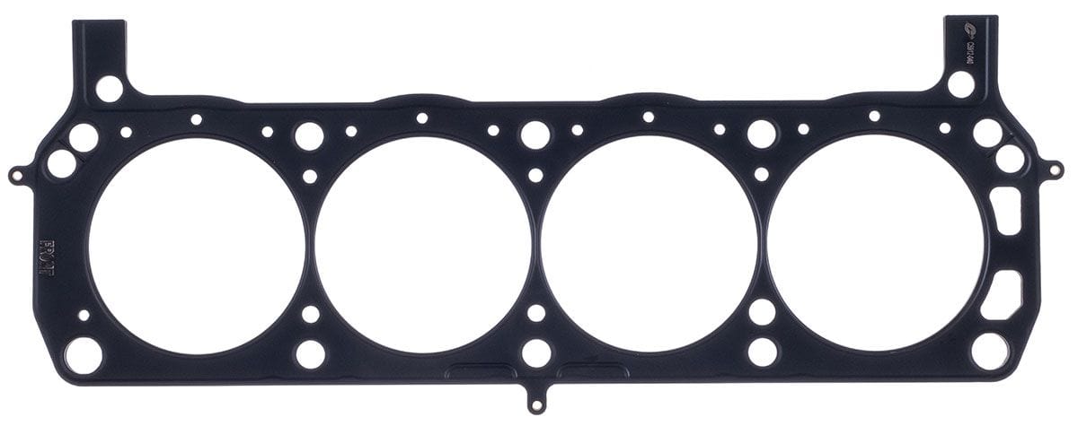 COMETIC Suit Ford 289-302-351W AFR, Brodix Track 1 & Edelbrock Perf RPM With Multi Layer Steel Head Gasket CMC5912-040 Autofit