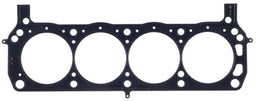 COMETIC Suit Ford 289-302-351W AFR, Brodix Track 1 & Edelbrock Perf RPM With Multi Layer Steel Head Gasket CMC5912-040 Autofit