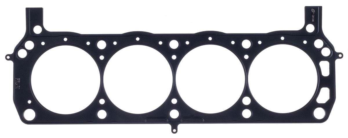 COMETIC Suit Ford 289-302-351W AFR, Brodix Track 1 & Edelbrock Perf RPM With Multi Layer Steel Head Gasket CMC5912-045 Autofit