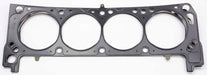 COMETIC Suit Ford 302-351 Cleveland 4.040 Bore .066" Thick Multi Layer Steel Head Gasket CMH2425SP1066S Autofit