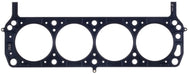 COMETIC Suit Ford 302-351 SVO Round Bore, 4.030" Bore .027" Thick Multi Layer Steel Head Gasket CMC5478-027 Autofit