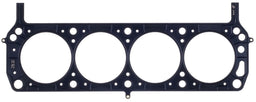 COMETIC Suit Ford 302-351 SVO Round Bore, 4.030" Bore .027" Thick Multi Layer Steel Head Gasket CMC5478-027 Autofit