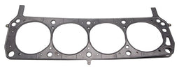 COMETIC Suit Ford 302-351 SVO Round Bore, 4.155" Bore .051" Thick Multi Layer Steel Head Gasket CMC5483-051 Autofit
