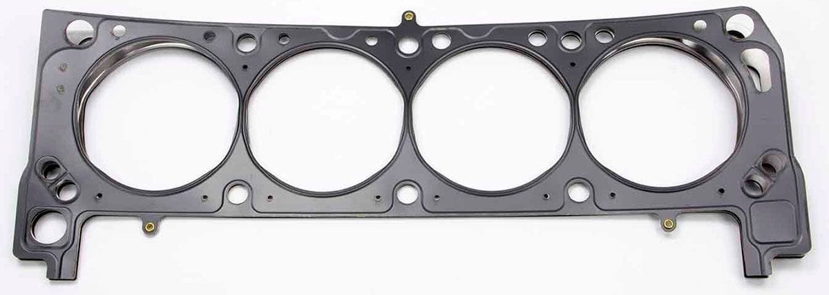 COMETIC Suit Ford 302-351C 4.040" Bore .060" Thick Multi Layer Steel Head Gasket CMH2425SP1060S Autofit