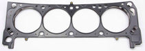 COMETIC Suit Ford 302-351C 4.040" Bore .060" Thick Multi Layer Steel Head Gasket CMH2425SP1060S Autofit