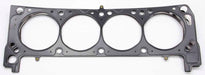 COMETIC Suit Ford 302-351C 4.140" Bore .075" Thick Multi Layer Steel Head Gasket CMH2425SP2075S Autofit