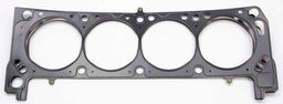 COMETIC Suit Ford 302-351C 4.140" Bore .075" Thick Multi Layer Steel Head Gasket CMH2425SP2075S Autofit