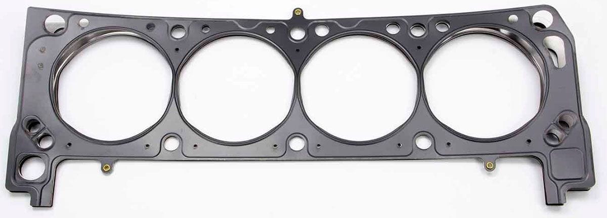 COMETIC Suit Ford 302-351C 4.180" Bore .060" Thick Multi Layer Steel Head Gasket CMH2425SP3060S Autofit