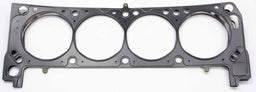 COMETIC Suit Ford 302-351C 4.180" Bore .060" Thick Multi Layer Steel Head Gasket CMH2425SP3060S Autofit