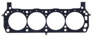 COMETIC Suit Ford 302-351W with AFR Heads Multi-Layer Head Gasket 4.155" Bore, .051" Thick CMC5912-051 Autofit