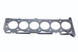 COMETIC Suit Ford BA 6cyl 4.0L 2002-Up, 93mm Bore .040" Thick Multi Layer Steel Head Gasket CMC5957-040 Autofit