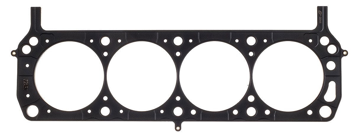 COMETIC Suit Ford SVO Round Port, 4.195" Bore, .051" Thick Multi-Layer Head Gasket CMC5509-051 Autofit
