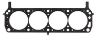 COMETIC Suit Ford SVO Round Port, 4.195" Bore, .051" Thick Multi-Layer Head Gasket CMC5509-051 Autofit
