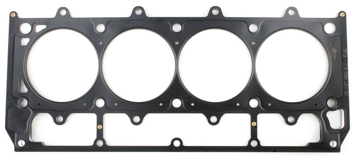 COMETIC Suit GM LSX (LHS), 4.185" Bore .051" Thick Multi Layer Steel Head Gasket CMC5936-051 Autofit