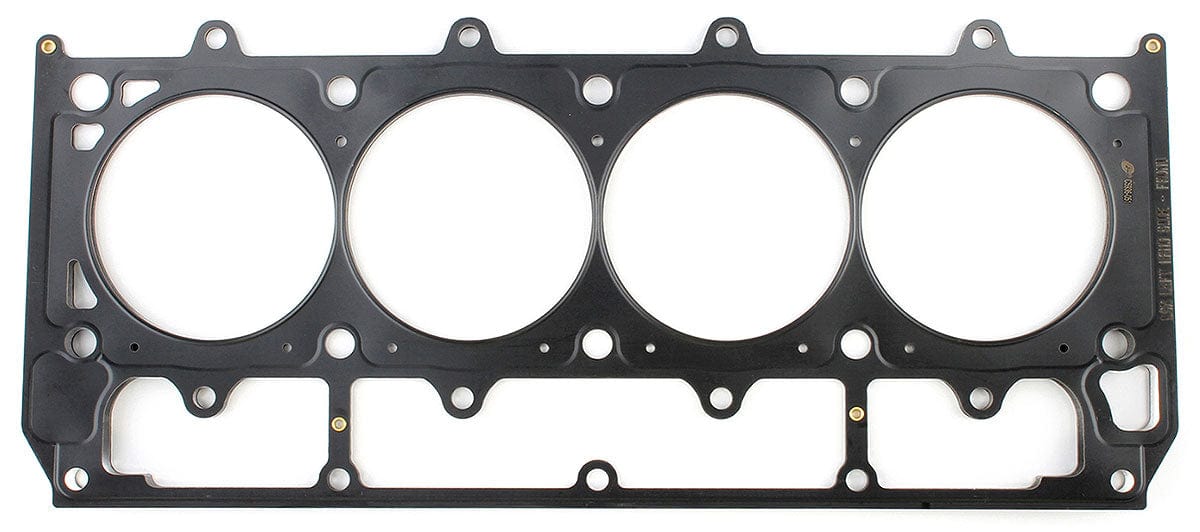 Cometic Suit GM Multi-Layer Head Gasket 4.185" Bore, .060" Thick, Left Hand Side CMC5936-060 Autofit