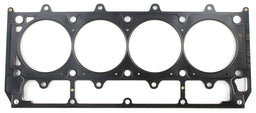 Cometic Suit GM Multi-Layer Head Gasket 4.185" Bore, .060" Thick, Left Hand Side CMC5936-060 Autofit