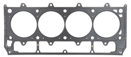 Cometic Suit GM Multi-Layer Head Gasket 4.185" Bore, .060" Thick, Right Hand Side CMC5935-060 Autofit