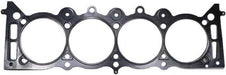 COMETIC Suit Holden 304-308, 4.060" Bore .040" Thick With 1/2" Bolt Holes Multi Layer Steel Head Gasket CMH2138SP6040S Autofit